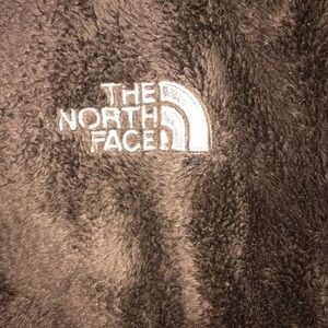North Face Jacket. Size medium.